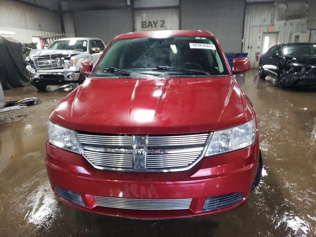 2009 Dodge Journey SE