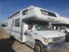 2001 Coachmen 2001 Ford Econoline E450 Super Duty Cutaway Van