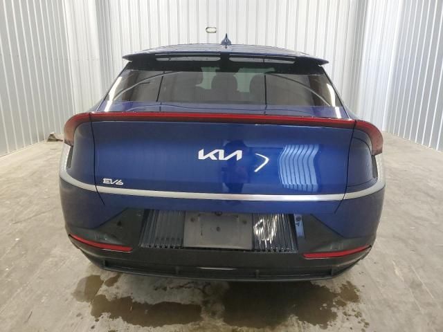 2023 KIA EV6 Light