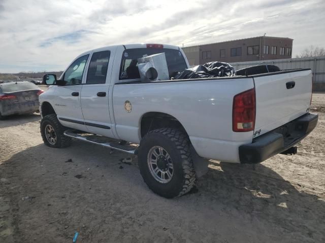 2004 Dodge RAM 2500 ST