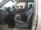 2009 Chevrolet Avalanche K1500 LTZ