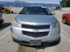 2011 Chevrolet Traverse LT