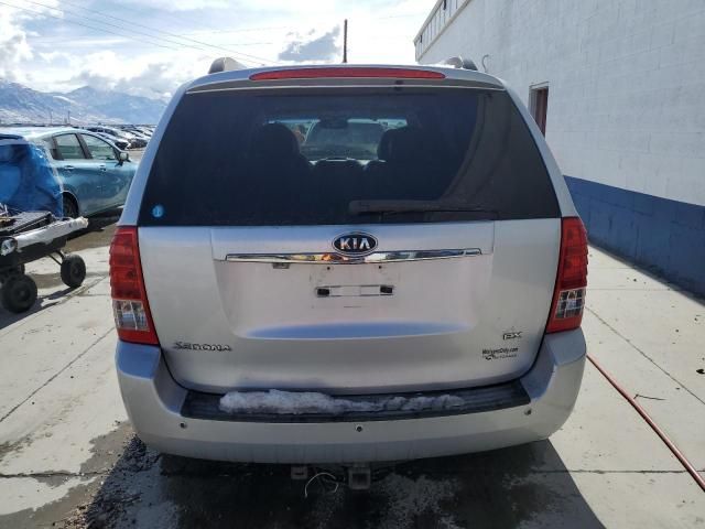 2012 KIA Sedona EX