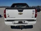 2007 Chevrolet Avalanche K1500