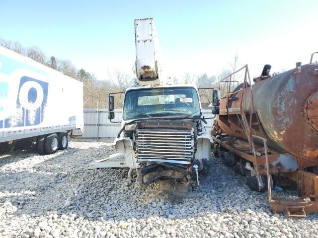 2012 Freightliner Business Class M2 Bucket Truck