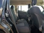 2010 Jeep Patriot Sport