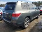 2012 Toyota Highlander Limited