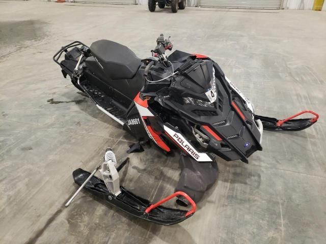 2016 Polaris Snowmobile