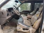 2001 Ford Excursion Limited