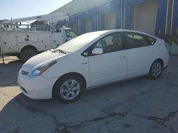 Toyota salvage cars for sale: 2008 Toyota Prius