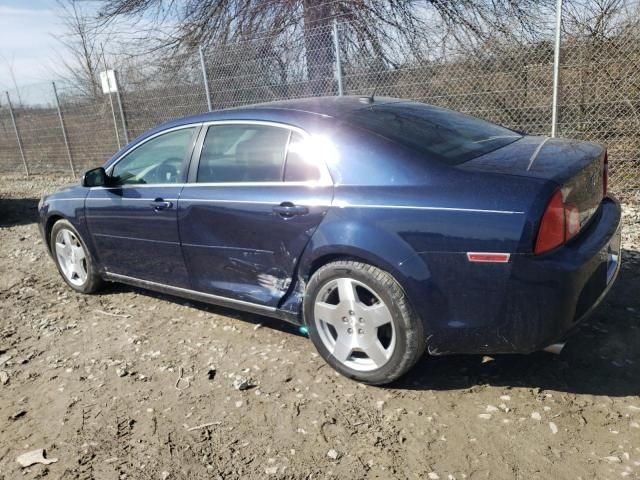 2009 Chevrolet Malibu 2LT