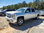 2015 Chevrolet Silverado K1500 LTZ