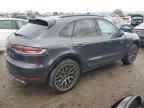 2019 Porsche Macan S