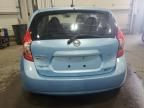 2014 Nissan Versa Note S