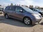 2014 Toyota Sienna LE