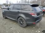 2015 Land Rover Range Rover Sport SE