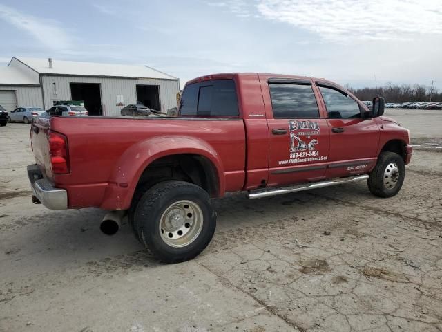 2006 Dodge RAM 2500