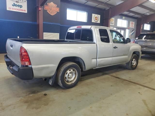 2005 Toyota Tacoma Access Cab