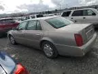 2001 Cadillac Deville