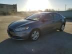 2013 Dodge Dart SE