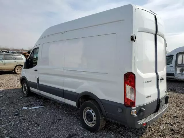 2016 Ford Transit T-250