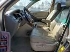 2007 Toyota Highlander Sport