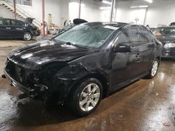 Salvage cars for sale at New Britain, CT auction: 2010 Nissan Sentra 2.0