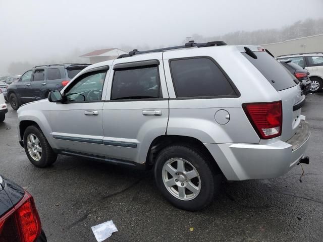 2008 Jeep Grand Cherokee Laredo