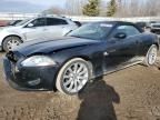 2009 Jaguar XK