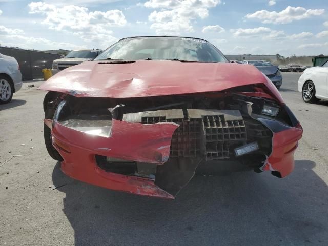 1997 Chevrolet Camaro Z28