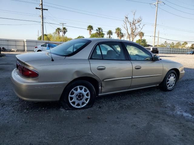 2005 Buick Century Custom