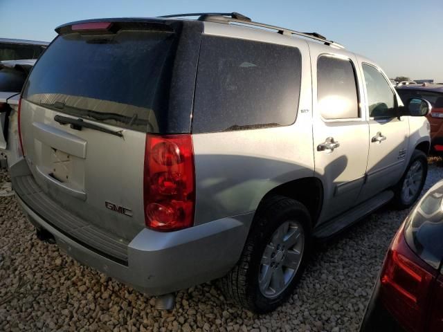 2013 GMC Yukon SLT