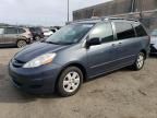 2007 Toyota Sienna CE