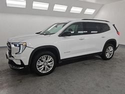 2024 GMC Acadia Uplevel en venta en Van Nuys, CA