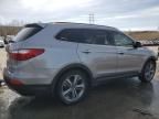 2015 Hyundai Santa FE GLS