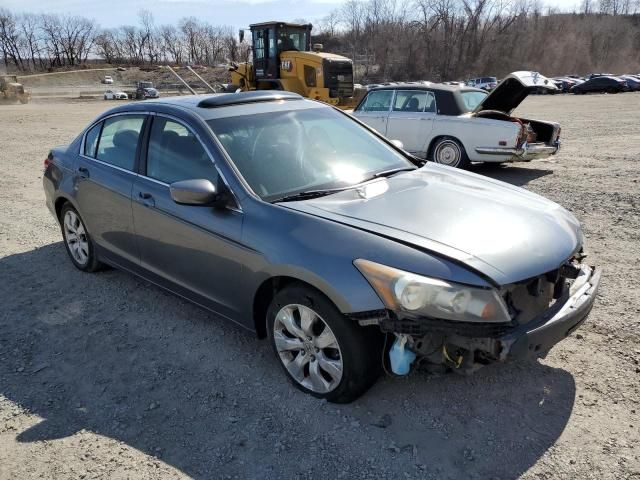 2009 Honda Accord EX