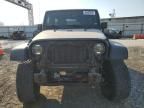 2008 Jeep Wrangler Unlimited Rubicon