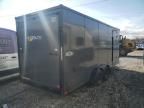 2025 Stealth Enclosed Cargo Trailer