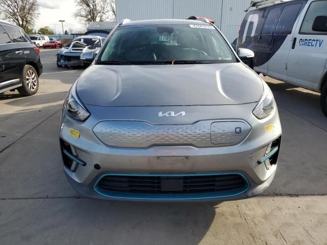 2022 KIA Niro S