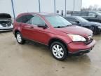 2009 Honda CR-V EX