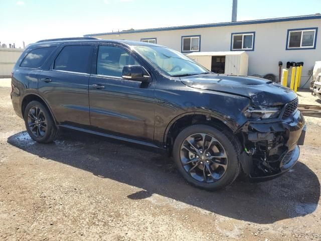 2023 Dodge Durango R/T