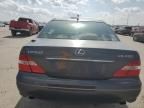 2006 Lexus LS 430