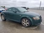 2004 Audi TT