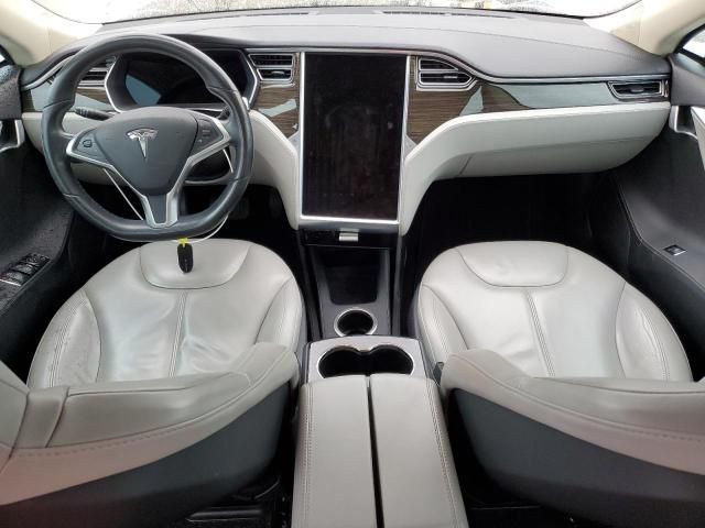 2014 Tesla Model S