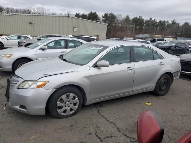 2009 Toyota Camry Base