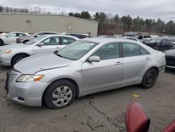 2009 Toyota Camry Base en venta en Exeter, RI