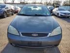 2007 Ford Focus ZX4