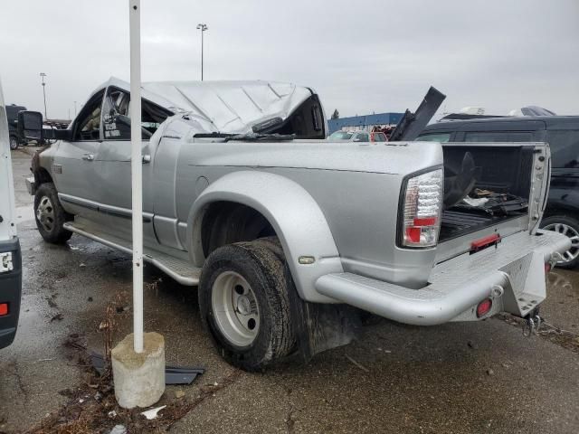 2007 Dodge RAM 3500