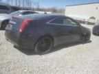 2012 Cadillac CTS Performance Collection