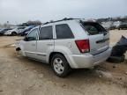 2007 Jeep Grand Cherokee Laredo